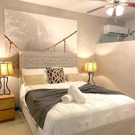 P5 Pr Rentals Condado Beach Great Location San Juan Kültér fotó