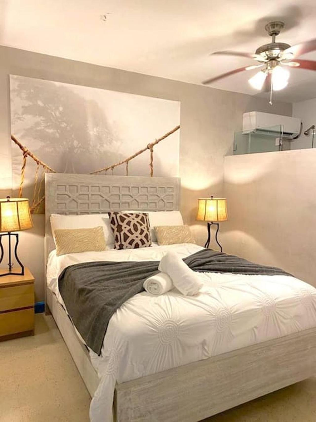 P5 Pr Rentals Condado Beach Great Location San Juan Kültér fotó
