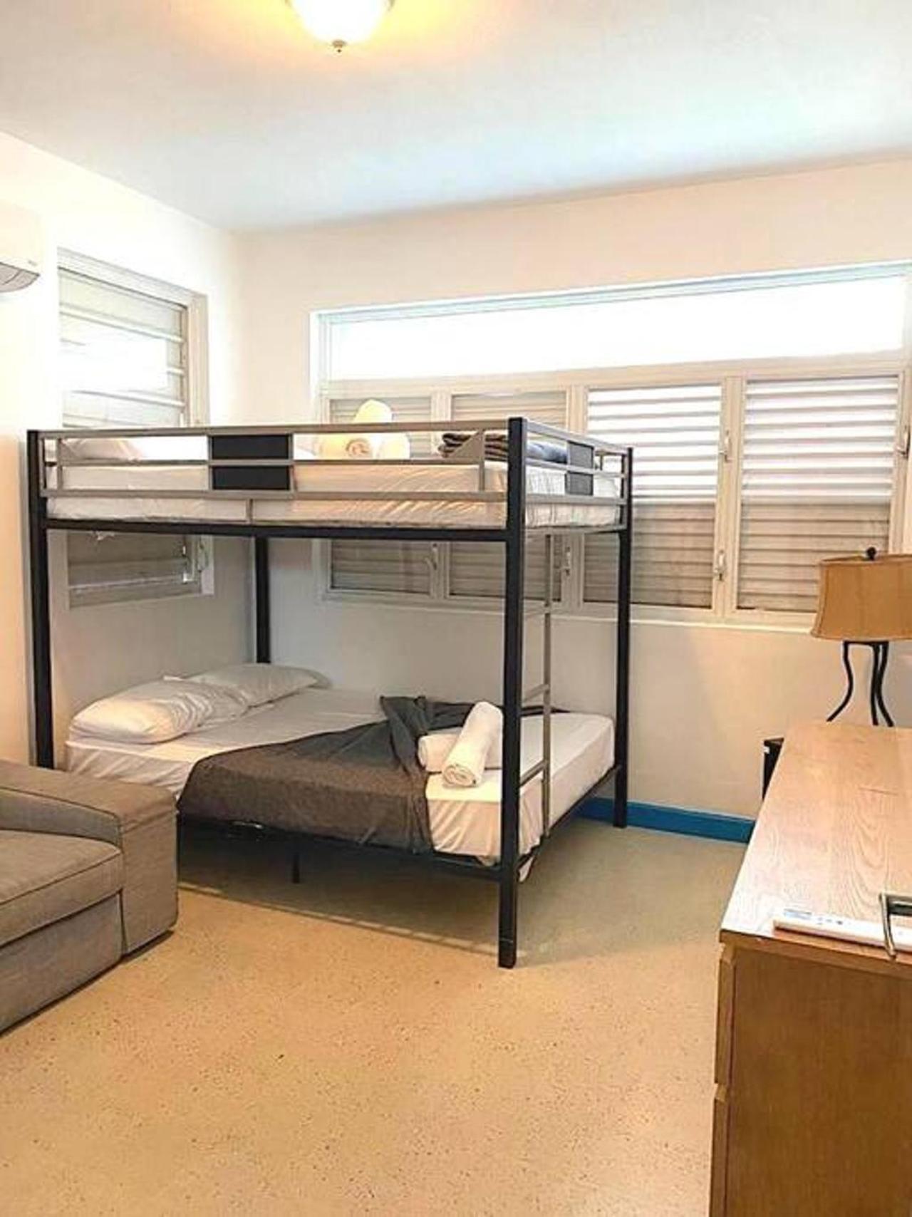 P5 Pr Rentals Condado Beach Great Location San Juan Kültér fotó