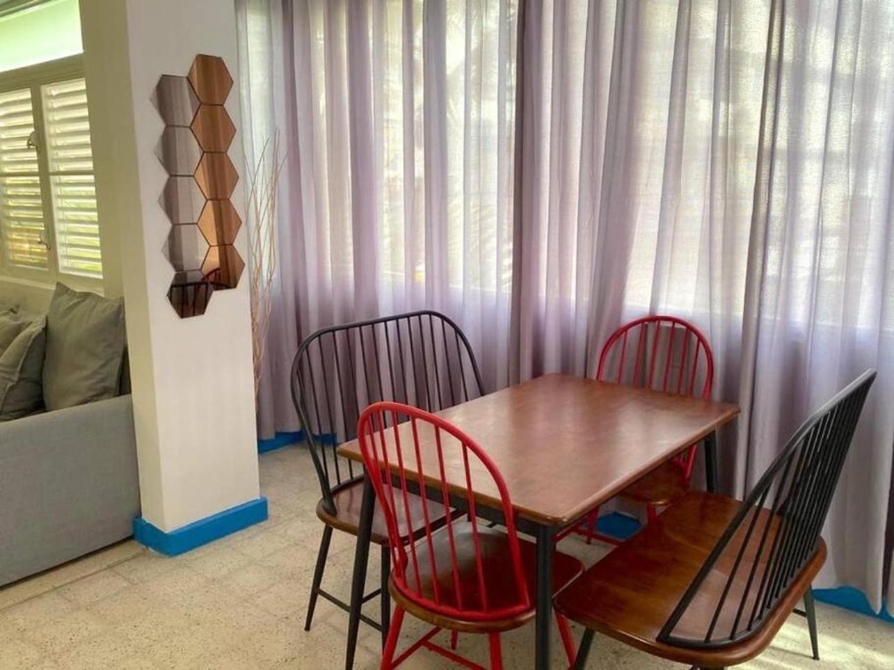 P5 Pr Rentals Condado Beach Great Location San Juan Kültér fotó