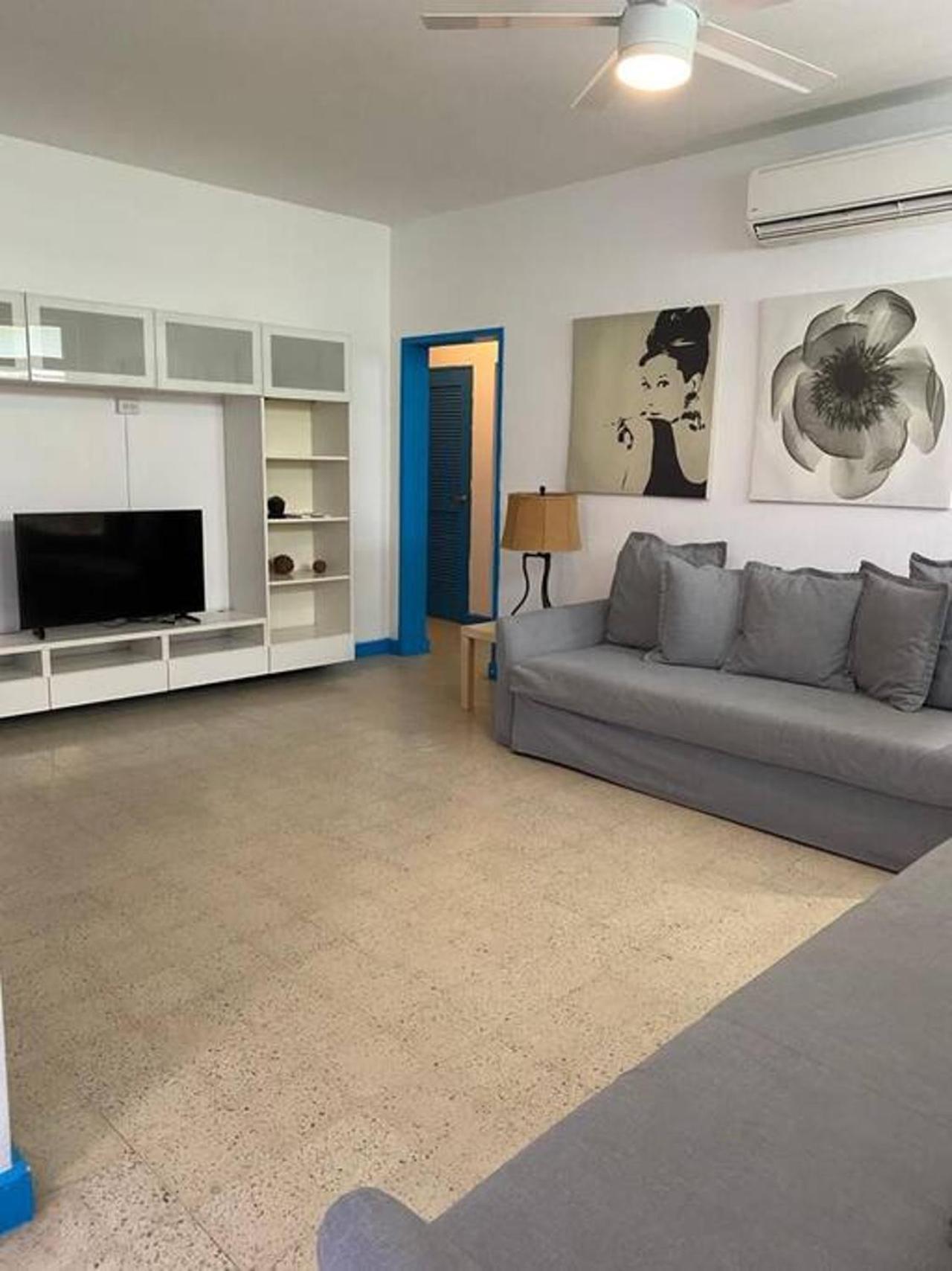 P5 Pr Rentals Condado Beach Great Location San Juan Kültér fotó